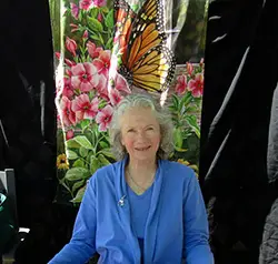 Phyllis Calvey
