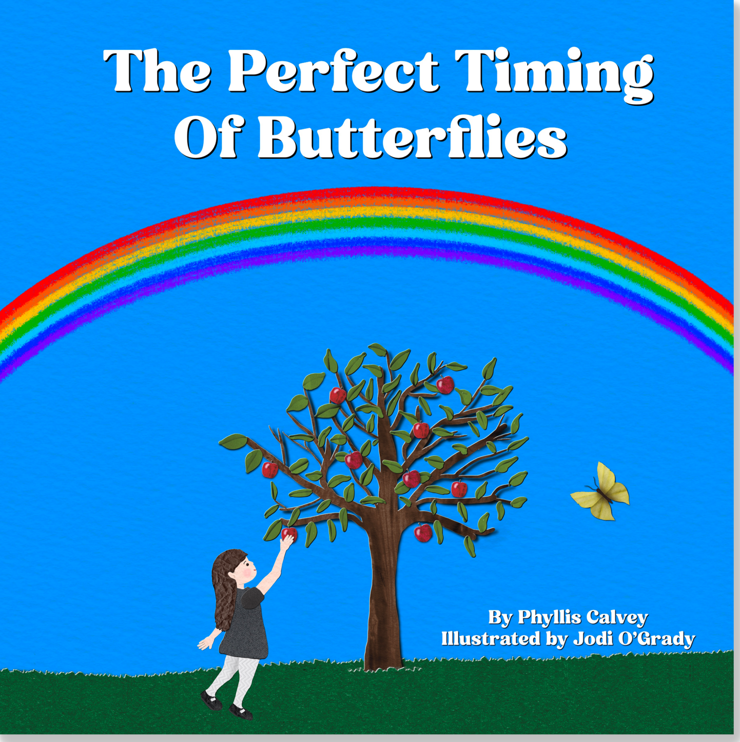 Butterfly Club